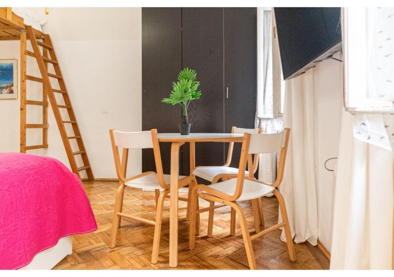 Optimal Apartment, 5 Persons, Long Stay Discount فيينا المظهر الخارجي الصورة