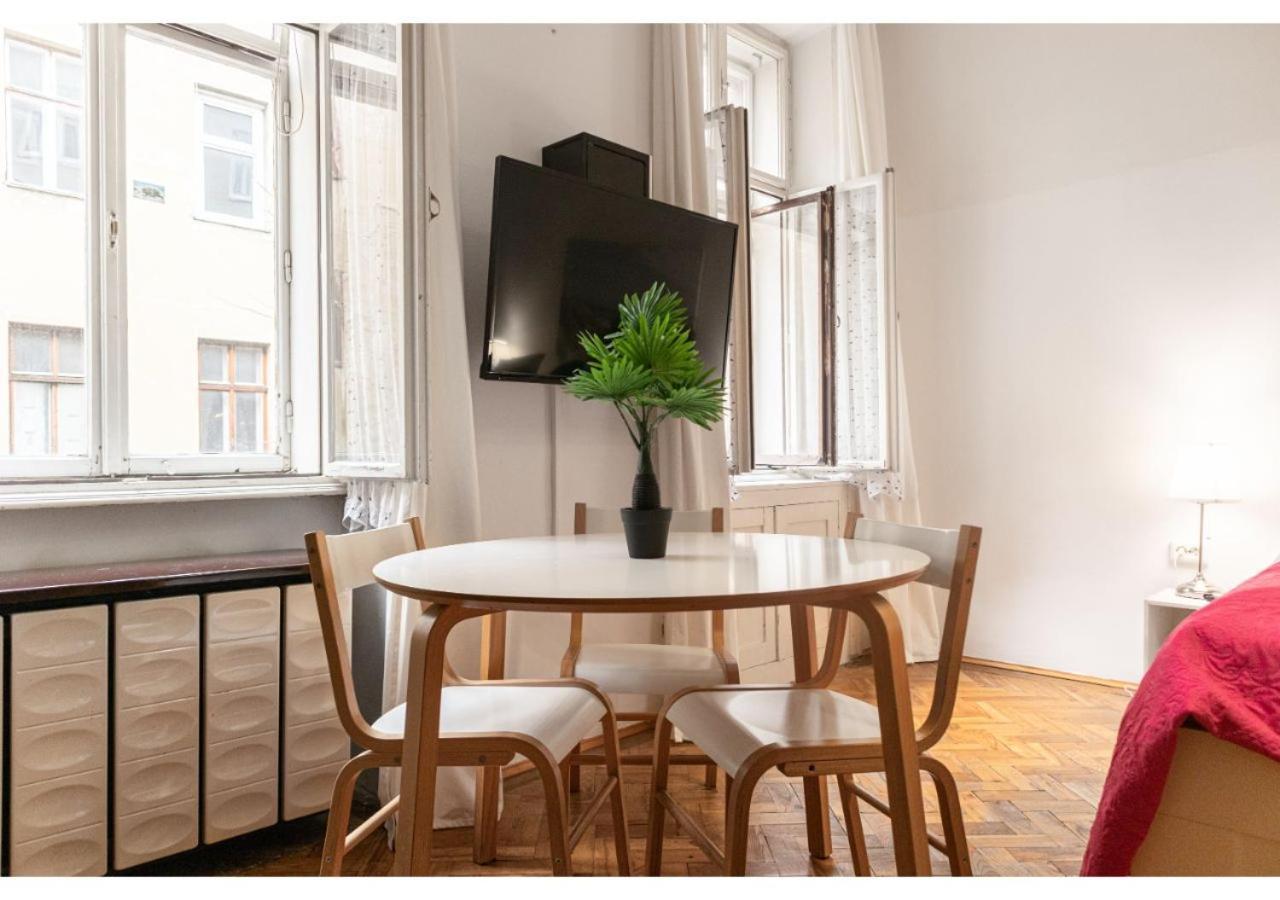 Optimal Apartment, 5 Persons, Long Stay Discount فيينا المظهر الخارجي الصورة