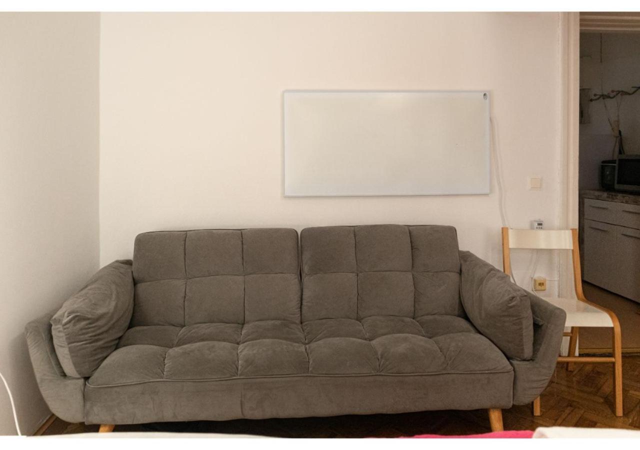 Optimal Apartment, 5 Persons, Long Stay Discount فيينا المظهر الخارجي الصورة