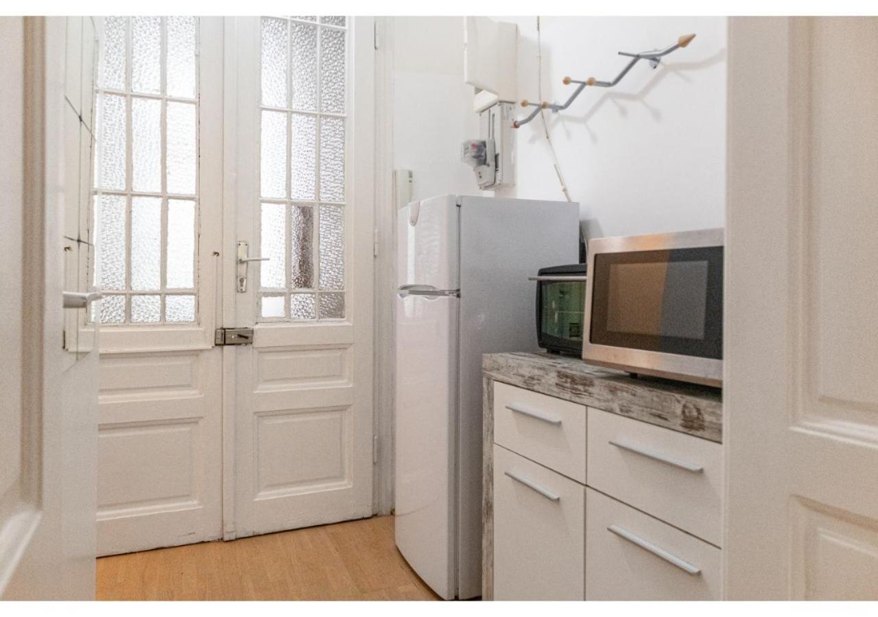 Optimal Apartment, 5 Persons, Long Stay Discount فيينا المظهر الخارجي الصورة