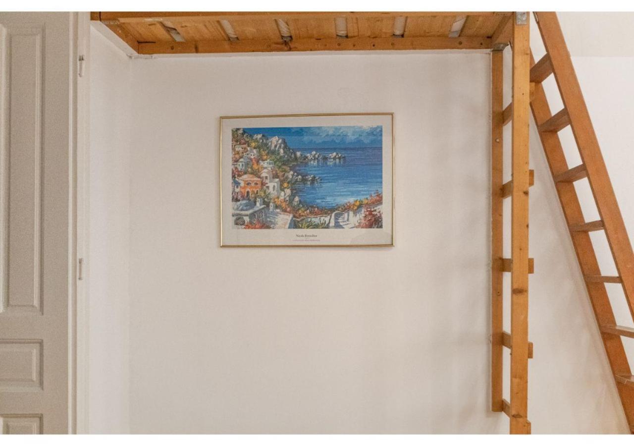 Optimal Apartment, 5 Persons, Long Stay Discount فيينا المظهر الخارجي الصورة